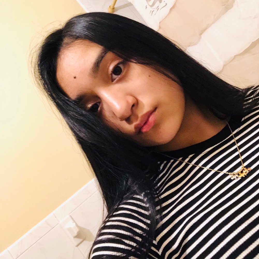 Meet your Posher, Jennifer